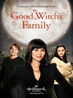 The Good Witch's Family (2011) afişi