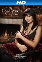 The Good Witch's Garden (2009) afişi