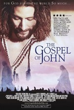 The Gospel Of John (2003) afişi