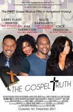 The Gospel Truth (2019) afişi