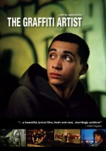 The Graffiti Artist (2004) afişi