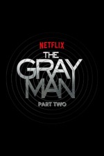 The Gray Man 2  afişi
