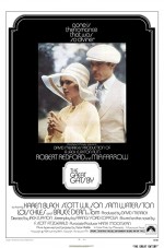 The Great Gatsby (1974) afişi