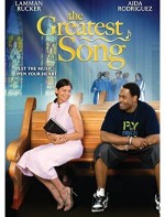 The Greatest Song (2009) afişi