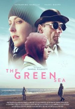 The Green Sea (2021) afişi The Green Sea (2021) afişi
