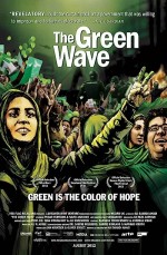 The Green Wave (2010) afişi