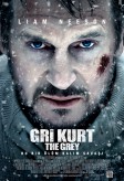 Gri Kurt (2011) afişi Gri Kurt (2011) afişi