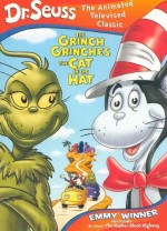 The Grinch Grinches The Cat In The Hat (1982) afişi