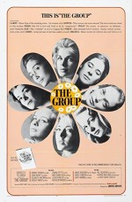 The Group (1966) afişi
