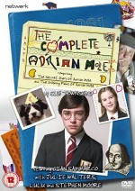 The Growing Pains Of Adrian Mole (1987) afişi