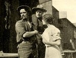 The Grub Stake Mortgage (1912) afişi