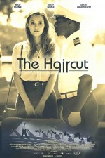 The Haircut (2014) afişi