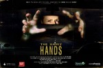 The Hairy Hands (2010) afişi
