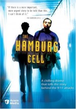 The Hamburg Cell (2004) afişi