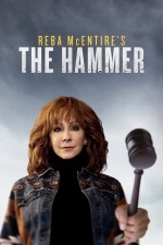 The Hammer (2023) afişi