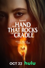 The Hand That Rocks the Cradle (2025) Fragman (2025) afişi
