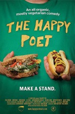 The Happy Poet (2010) afişi