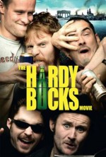 The Hardy Bucks Movie (2013) afişi
