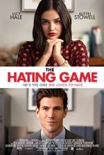 The Hating Game (2021) afişi