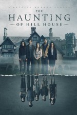 The Haunting of Hill House (2018) afişi