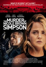 The Haunting of Nicole Brown Simpson (2019) afişi