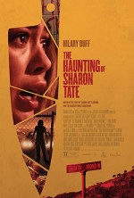 The Haunting of Sharon Tate (2019) afişi