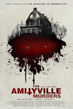 The Haunting on Long Island: The Amityville Murders (2018) afişi