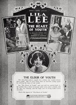 The Heart Of Youth (1919) afişi