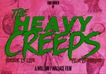 The Heavy Creeps (2017) afişi