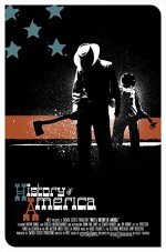 The History Of America (2008) afişi