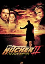 The Hitcher ıı: ı've Been Waiting (2003) afişi