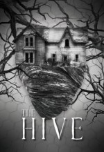 The Hive (2017) afişi
