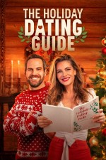 The Holiday Dating Guide (2022) afişi