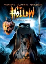 The Hollow (2004) afişi