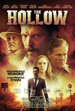The Hollow (2016) afişi