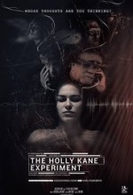The Holly Kane Experiment (2016) afişi