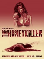 The Honey Killer (2011) afişi