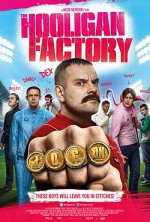 The Hooligan Factory (2014) afişi