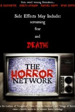 The Horror Network Vol. 1 (2013) afişi