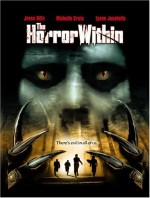 The Horror Within (2005) afişi