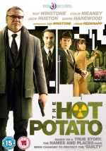 Sıcak Patates (2011) afişi