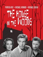 The House in the Woods (1957) afişi