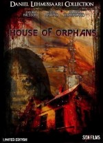The House of Orphans (2008) afişi