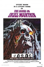 The House On Skull Mountain (1974) afişi