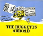 The Huggetts Abroad (1949) afişi