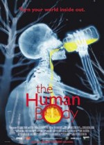 The Human Body (2001) afişi