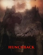 The Hunchback (2016) afişi