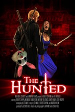 The Hunted (2015) afişi