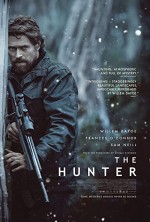 The Hunter (2011) afişi