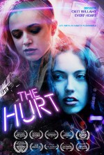 The Hurt (2019) afişi